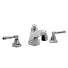 Newport Brass 3-1206-26 - Metropole® Roman Tub Faucet