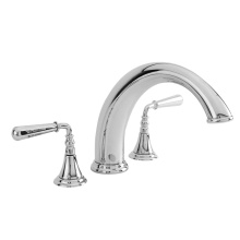 Newport Brass 3-1746-26 - Bevelle Roman Tub Faucet