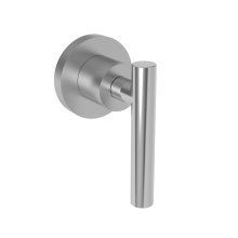 Newport Brass 3-227LH-26 - East Linear® Diverter/Flow Control Handle - Hot