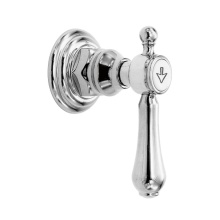 Newport Brass 3-241-26 - Chesterfield® Diverter/Flow Control Handle