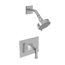 Newport Brass 3-2574BP-26 - Joffrey® Balanced Pressure Shower Trim Set