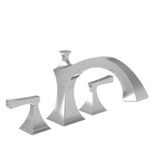 Newport Brass 3-2576-26 - Joffrey® Roman Tub Faucet