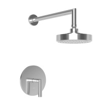 Newport Brass 3-3124BP-26 - Kirsi Balanced Pressure Shower Trim Set