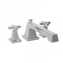 Newport Brass 3-3156/26 - Roman Tub Faucet