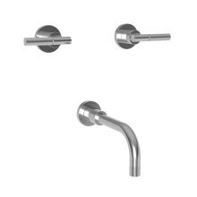 Newport Brass 3-3295-26 - Muncy Wall Mount Tub Faucet