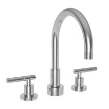 Newport Brass 3-3296-26 - Muncy Roman Tub Faucet