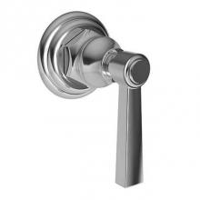 Newport Brass 3-343/30 - Astor Diverter/Flow Control Trim