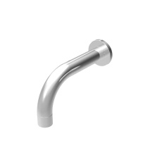 Newport Brass 3-419-26 - Pavani Tub Spout