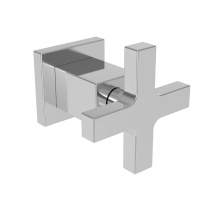 Newport Brass 3-577-26 - Secant® Diverter/Flow Control Handle