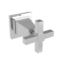 Newport Brass 3-581-26 - Malvina® Diverter/Flow Control Handle