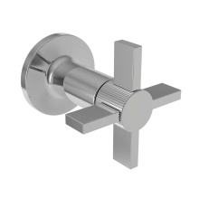 Newport Brass 3-645-26 - Pardees® Diverter/Flow Control Handle - Cold