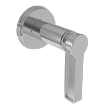 Newport Brass 3-648-26 - Griffey Diverter/Flow Control Handle - Cold