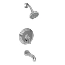 Newport Brass 3-912BP-26 - Astor® Balanced Pressure Tub & Shower Trim Set