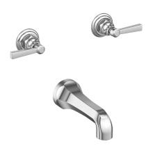 Newport Brass 3-915-26 - Astor® Wall Mount Tub Faucet
