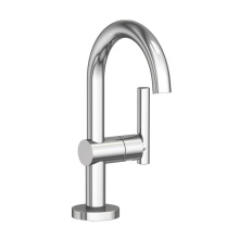 Newport Brass 3103-26 - Pavani Single Hole Lavatory Faucet