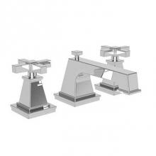 Newport Brass 3150/65 - Widespread Lavatory Faucet