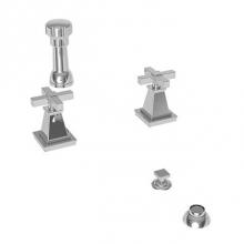 Newport Brass 3159/26 - Bidet Set
