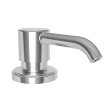 Newport Brass 3180-5721-26 - Seager® Soap/Lotion Dispenser