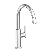 Newport Brass 3200-5113-26 - Jeter® Pull-Down Kitchen Faucet