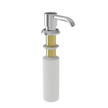Newport Brass 3200-5721-26 - Jeter® Soap/Lotion Dispenser