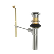 Newport Brass 324-15P - Brasstech Lavatory Drain