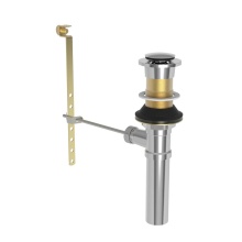 Newport Brass 324-26 - Brasstech Lavatory Drain