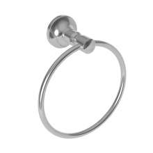 Newport Brass 3250-1410-26 - Clemens Towel Ring