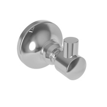 Newport Brass 3250-1650-26 - Clemens Single Robe Hook