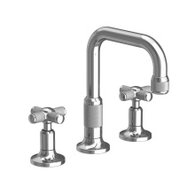 Newport Brass 3260-26 - Clemens Widespread Lavatory Faucet