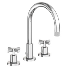 Newport Brass 3300-26 - Muncy Widespread Lavatory Faucet