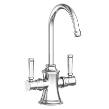 Newport Brass 3310-5603-26 - Stripling® Hot & Cold Water Dispenser