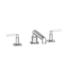 Newport Brass 3320-26 - Tolmin® Widespread Lavatory Faucet
