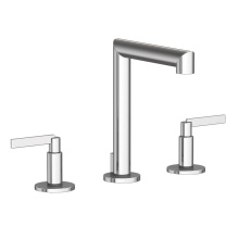 Newport Brass 3380-26 - Tolmin® Widespread Lavatory Faucet