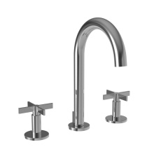 Newport Brass 3410-26 - Tolmin® Widespread Lavatory Faucet