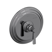 Newport Brass 4-914BP-30 - Astor® Balanced Pressure Shower Trim Plate with Handle. Less showerhead, arm and flange.