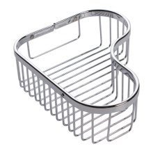 Newport Brass 505L-26 - Large Corner Basket