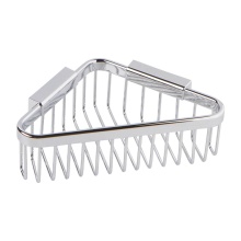 Newport Brass 553DG-26 - 6'' Deep Corner Basket
