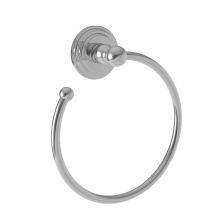 Newport Brass 890-1400-26 - Astor® Towel Ring - Open