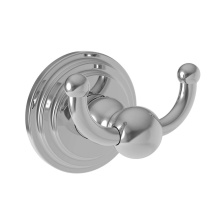 Newport Brass 890-1660-26 - Astor® Double Robe Hook