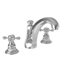 Newport Brass 920C-26 - Astor® Widespread Lavatory Faucet