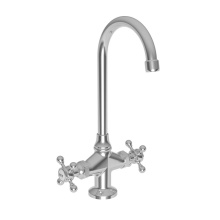 Newport Brass 9281-26 - Chesterfield® Prep/Bar Faucet