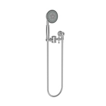 Newport Brass 930-0442-26 - Chesterfield® Shower Slider Kit for Grab Bar