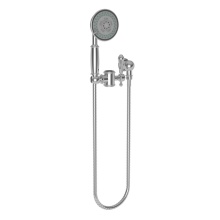 Newport Brass 930-0443-26 - Chesterfield® Shower Slider Kit for Grab Bar