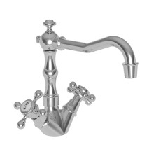 Newport Brass 938-26 - Chesterfield® Prep/Bar Faucet