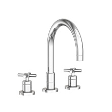 Newport Brass 9901-26 - East Linear® Kitchen Faucet