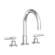 Newport Brass 9901L-26 - East Linear® Kitchen Faucet