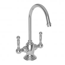 Newport Brass 107/26 - Nadya Hot & Cold Water Dispenser