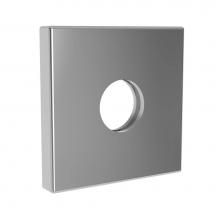 Newport Brass 2-640/26 - Shower Arm Flange