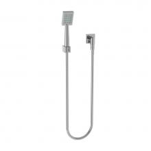 Newport Brass 280M/26 - Single Function Hand Shower Set