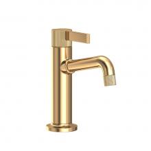 Newport Brass 3233/03N - Single Hole Lavatory Faucet
